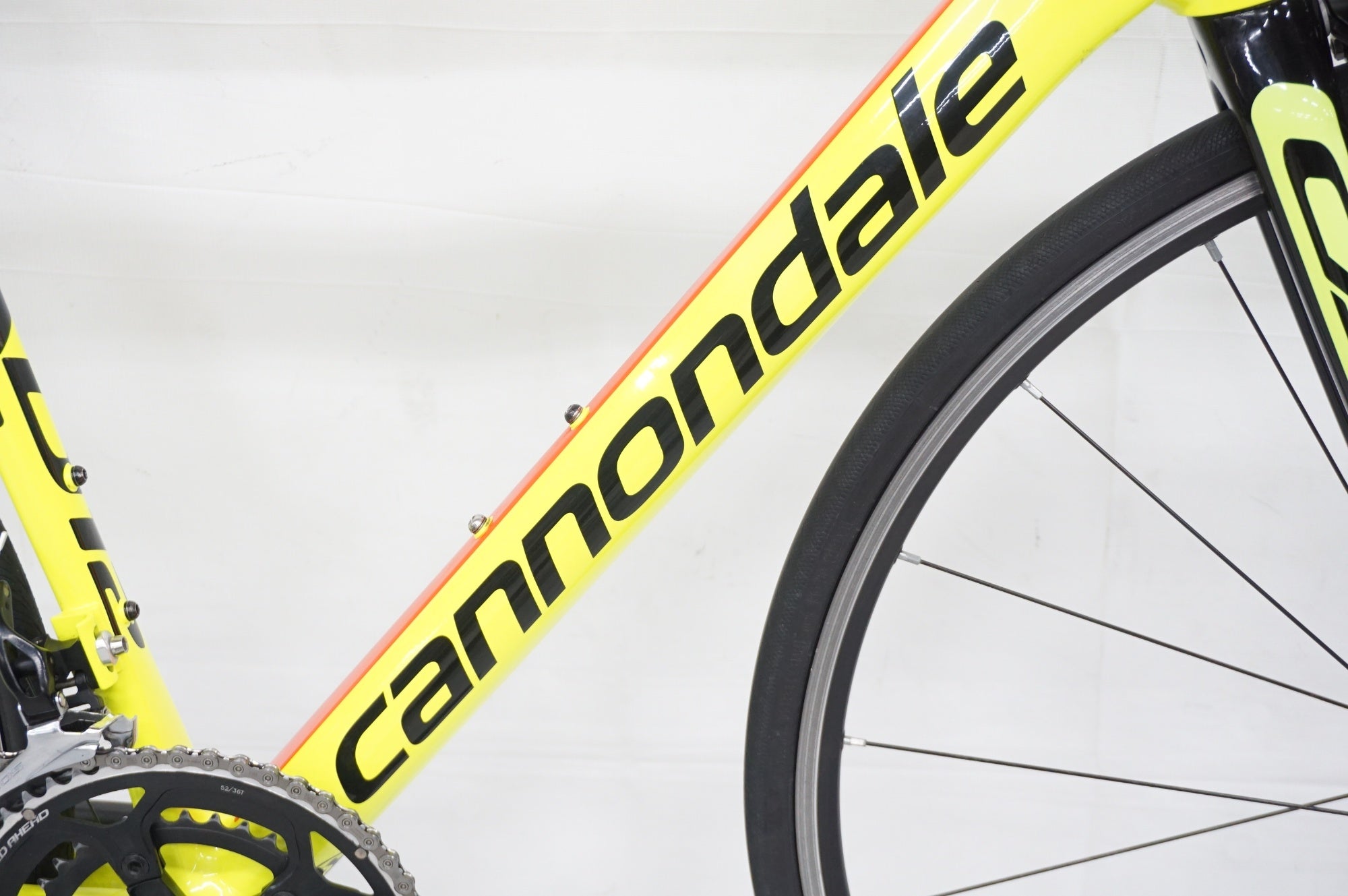 CANNONDALE 「キャノンデール」 CAAD12 105 2017年モデル ロードバイク / 阪急塚口店