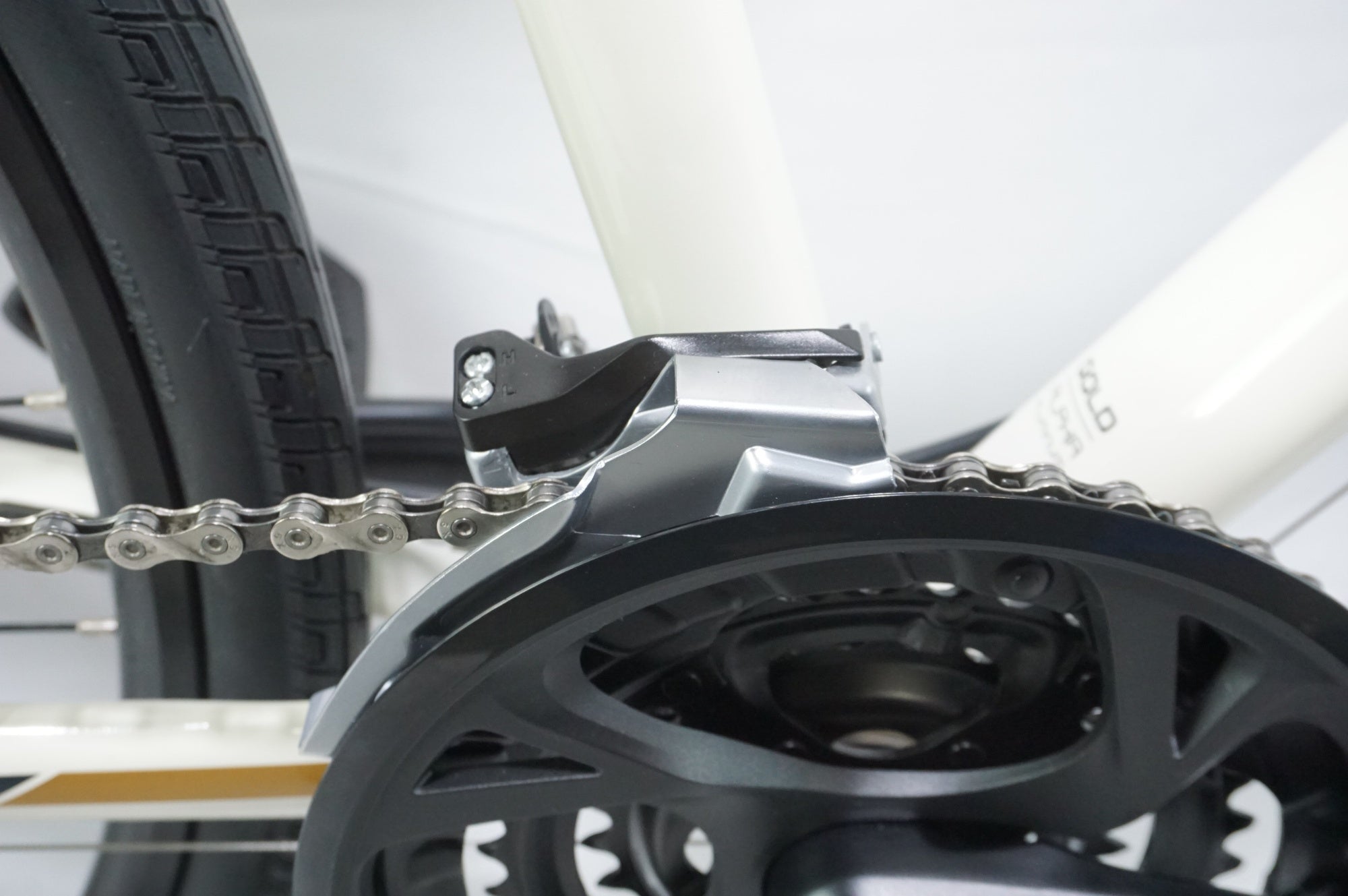 TREK 「トレック」 FX3 WSD DISC 2019年モデル クロスバイク / 中目黒店