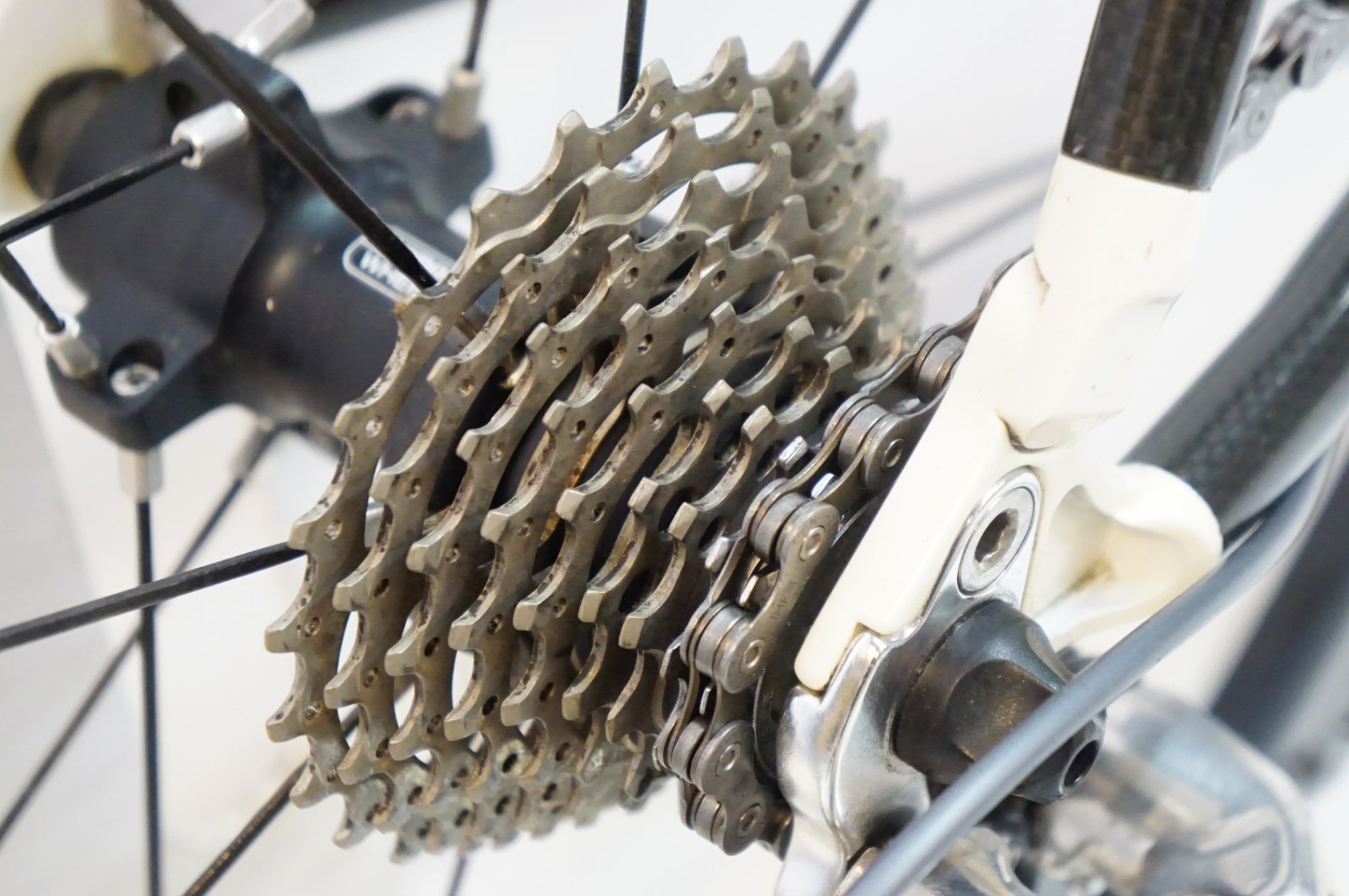 ANTARES 「アンタレス」 201 2004年頃 ロードバイク / 熊谷本店