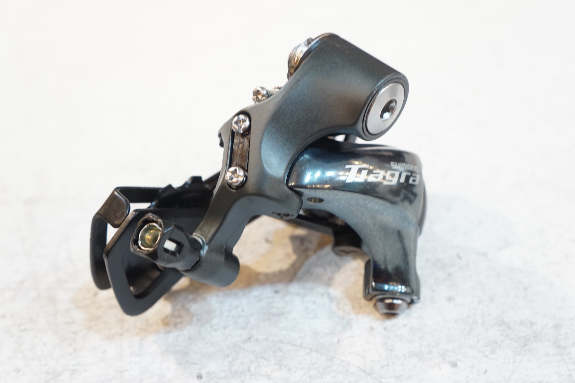 SHIMANO 「シマノ」 TIAGRA RD-4700 リアディレイラー / バイチャリ浦和ベーZス