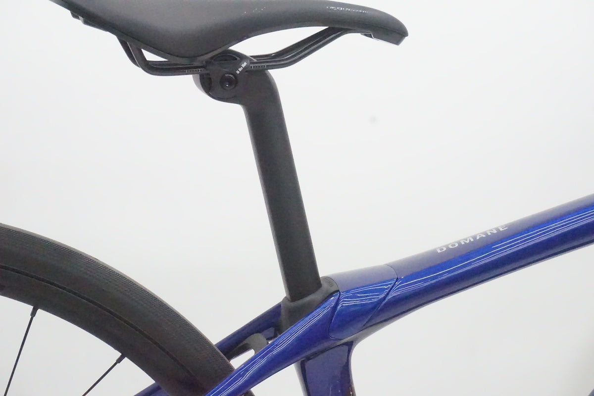 TREK 「トレック」DOMANE SL6 GEN4 2023年モデル ロードバイク カスタム/ 京都西院店