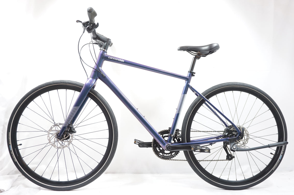 CANNONDALE 「キャノンデール」 QUICK 3 DISC 2021年モデル クロスバイク / 世田谷店