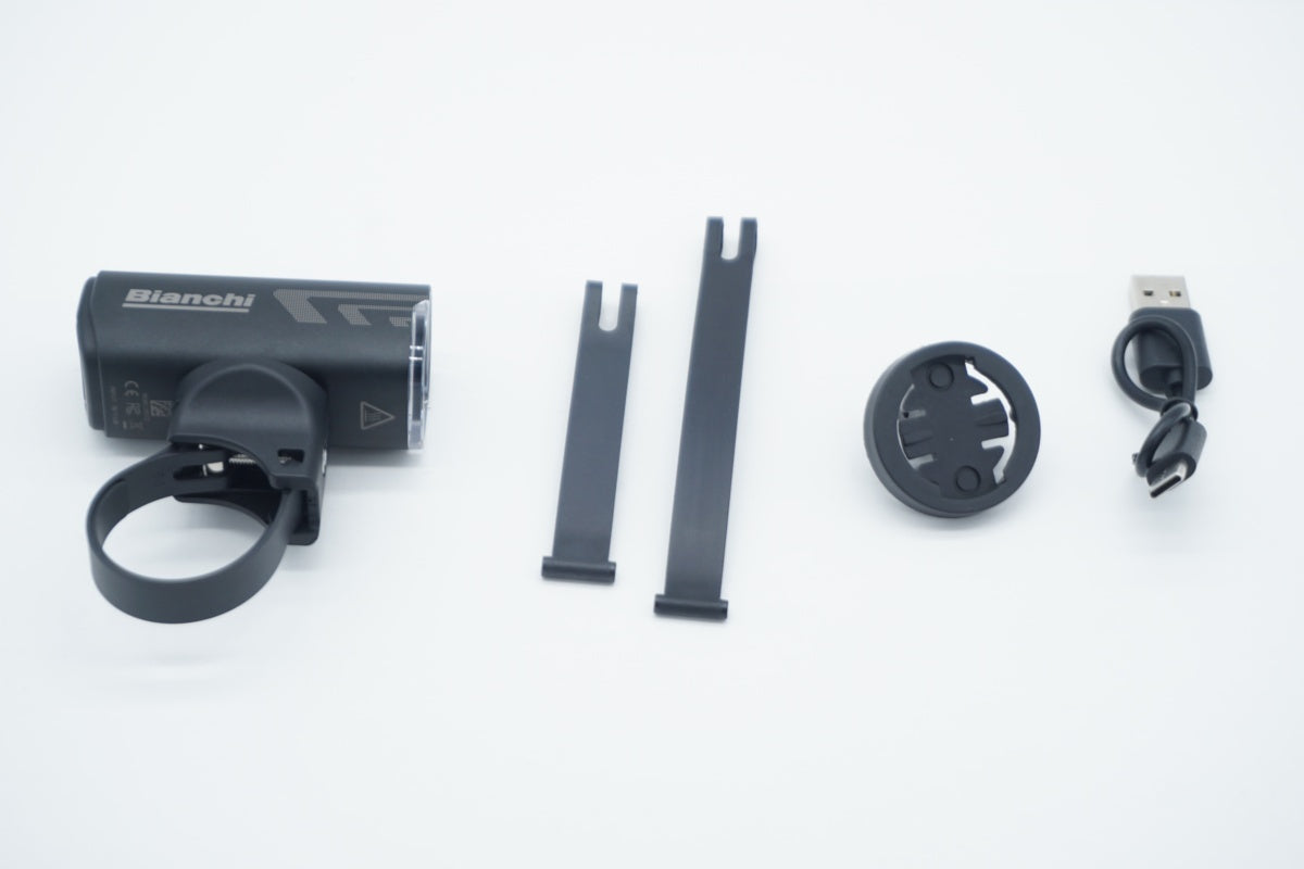 BIANCHI 「ビアンキ」 フロントライト / 京都八幡店