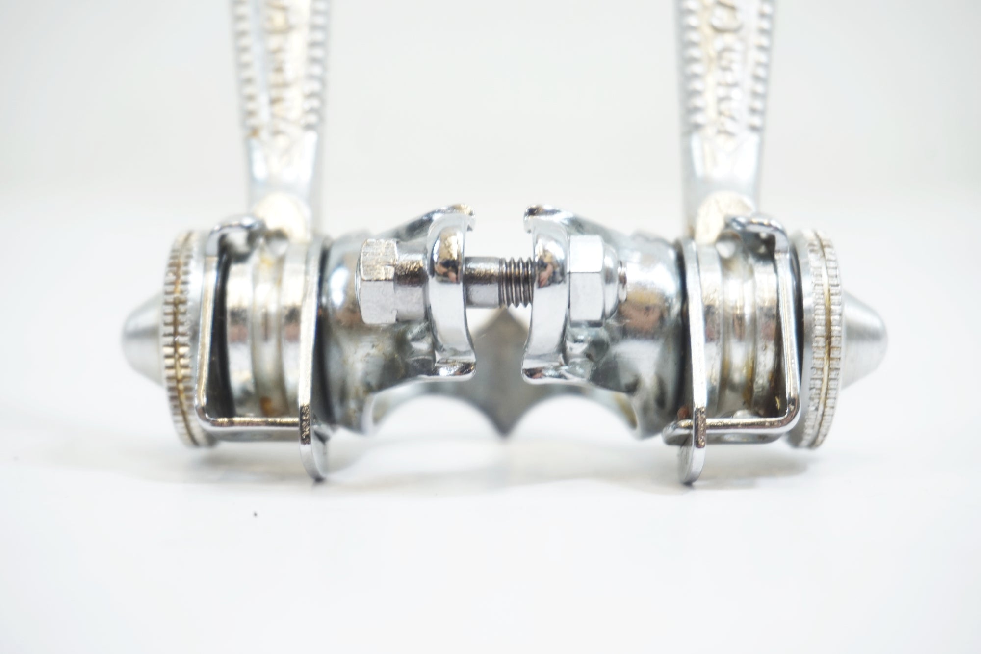 CAMPAGNOLO 「カンパニョーロ」 ダブルレバー / 有明ガーデン店