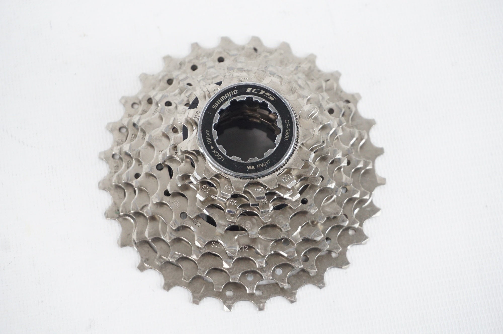 SHIMANO 「シマノ」 105 5800系コンポセット / 阪急塚口店