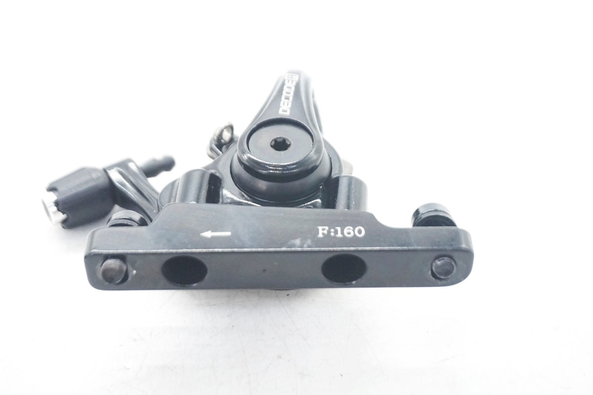 PROMAX 「プロマックス」 DECODE R メカニカルディスク ブレーキ / 大阪門真店