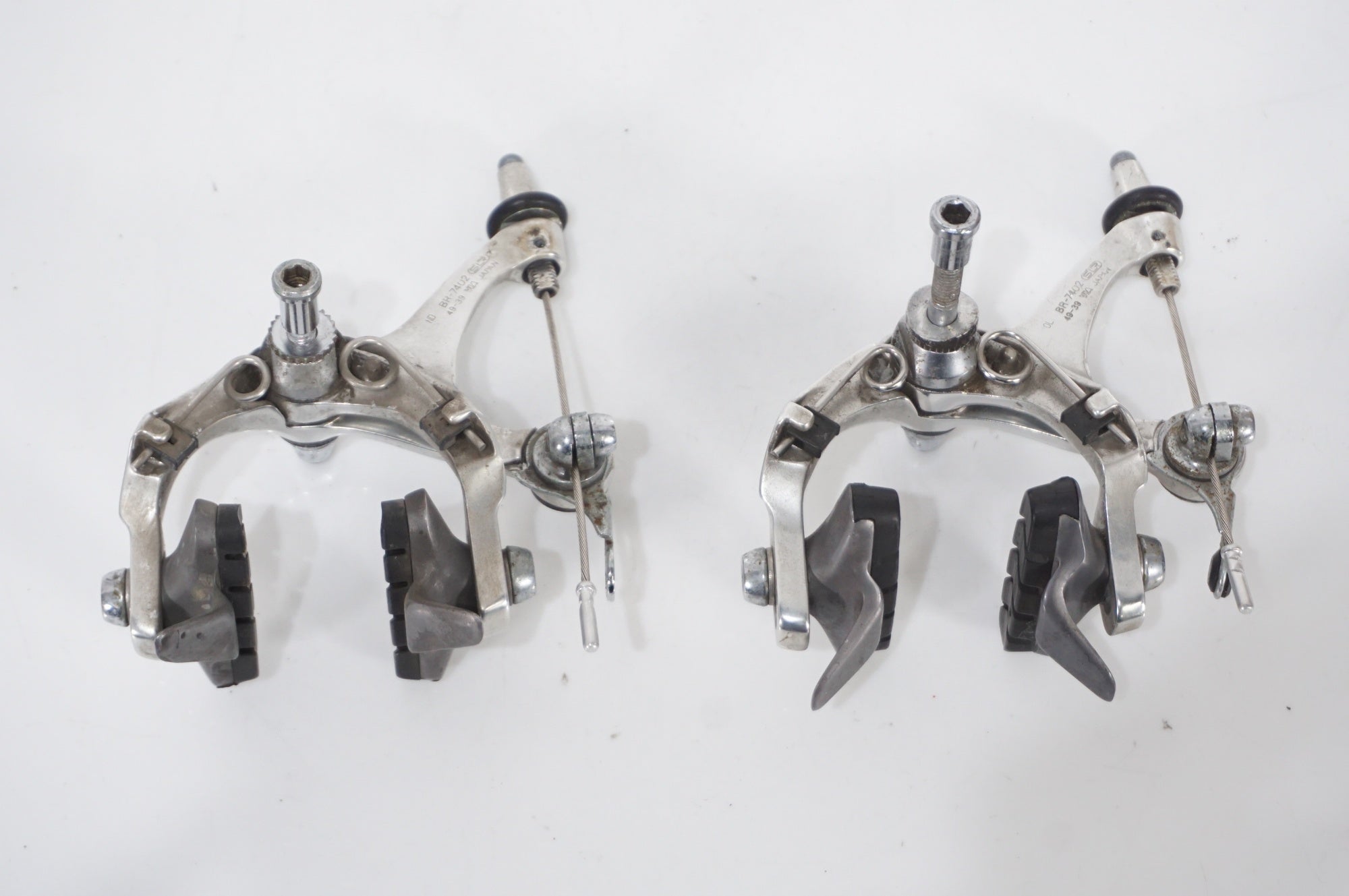SHIMANO 「シマノ」 DURA-ACE 7400/7402 コンポセット / AKIBA店