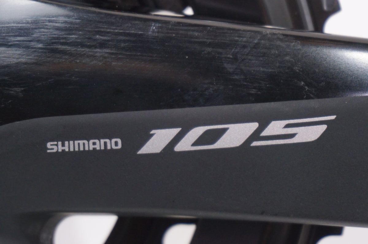 SHIMANO 「シマノ」 105 FC-R7000 50-34T 172.5mm クランクセット / 世田谷店