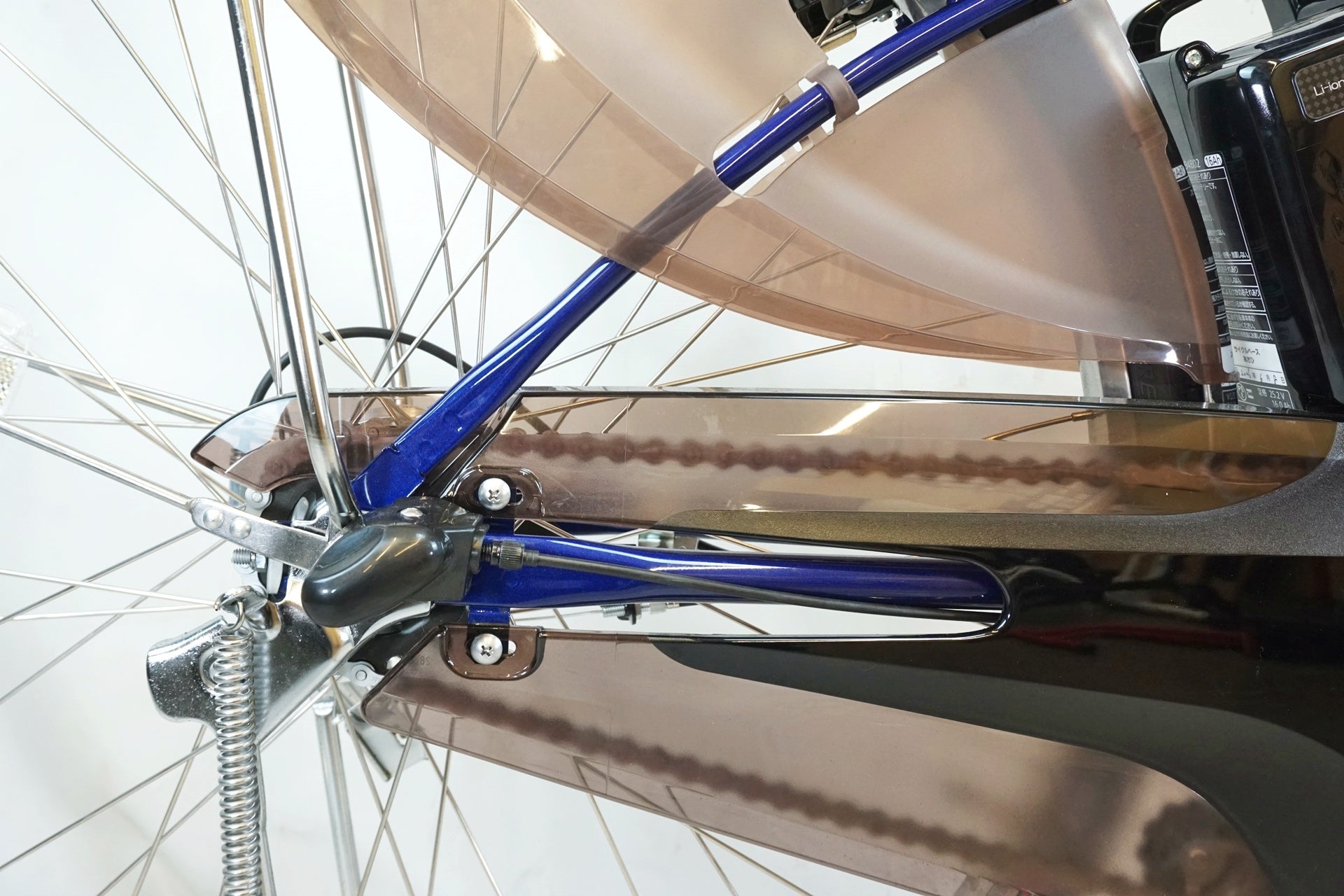 PANASONIC 「パナソニック」 ビビDX 2025年モデル 電動アシスト自転車