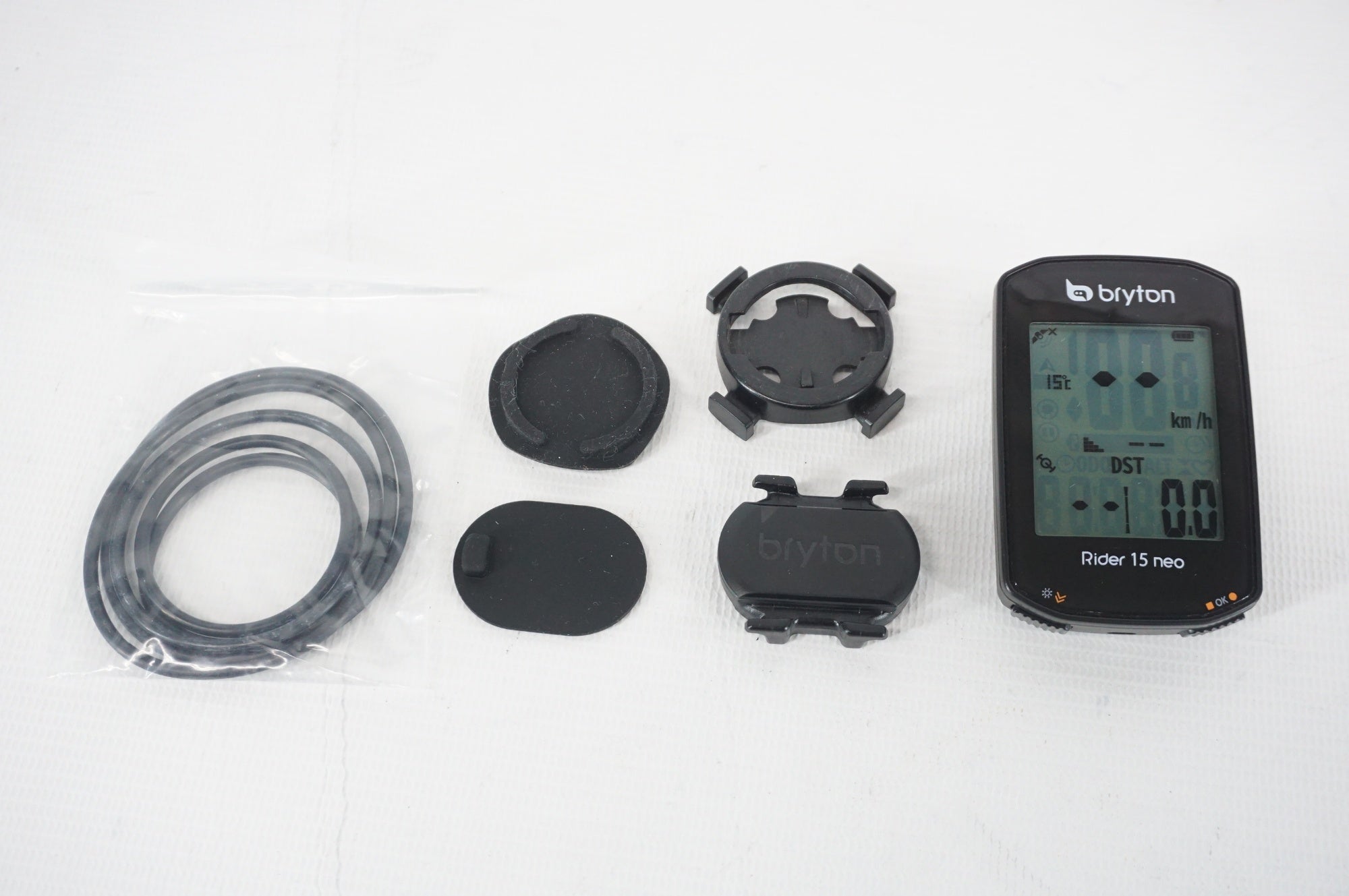 BRYTON 「ブライトン」 RIDER 150 NEO サイクルコンピューター / 阪急塚口店