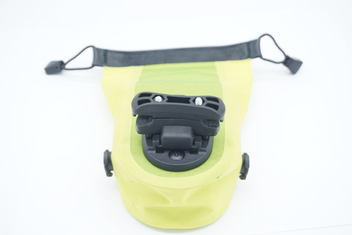 ORTLIEB 「オルトリーブ」 サドルバッグ / 滋賀大津店 ｜ バイチャリ