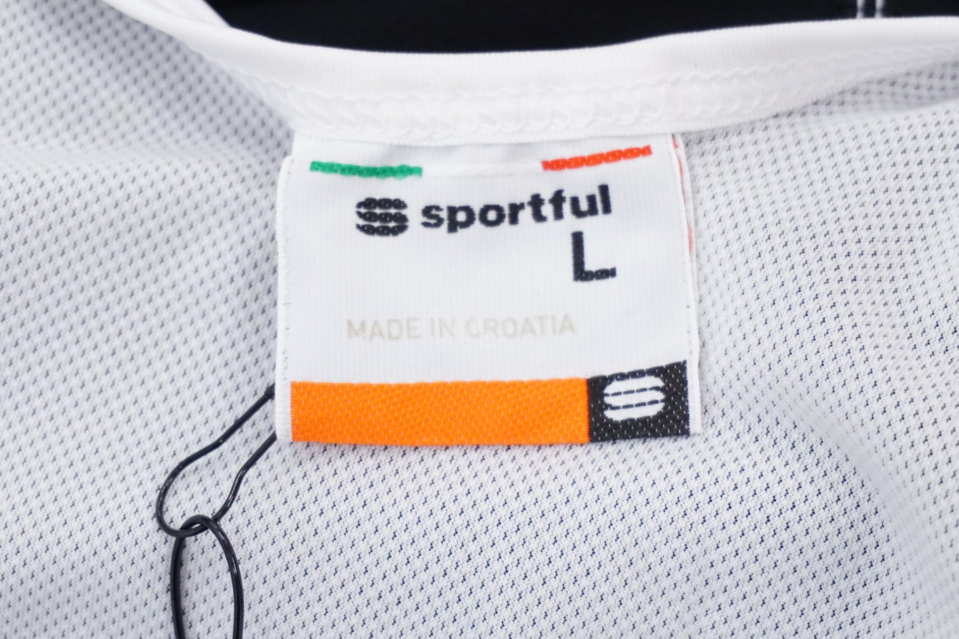 Sportful★スポーツフル gruppetto ビブタイツ size:L Sportful☆スポーツフル gruppetto ビブタイツ size:L