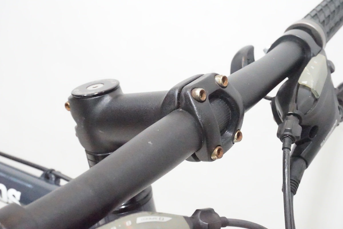 GIOS  「ジオス」 MISTRAL DISC 2020年頃 クロスバイク/ 京都西院店