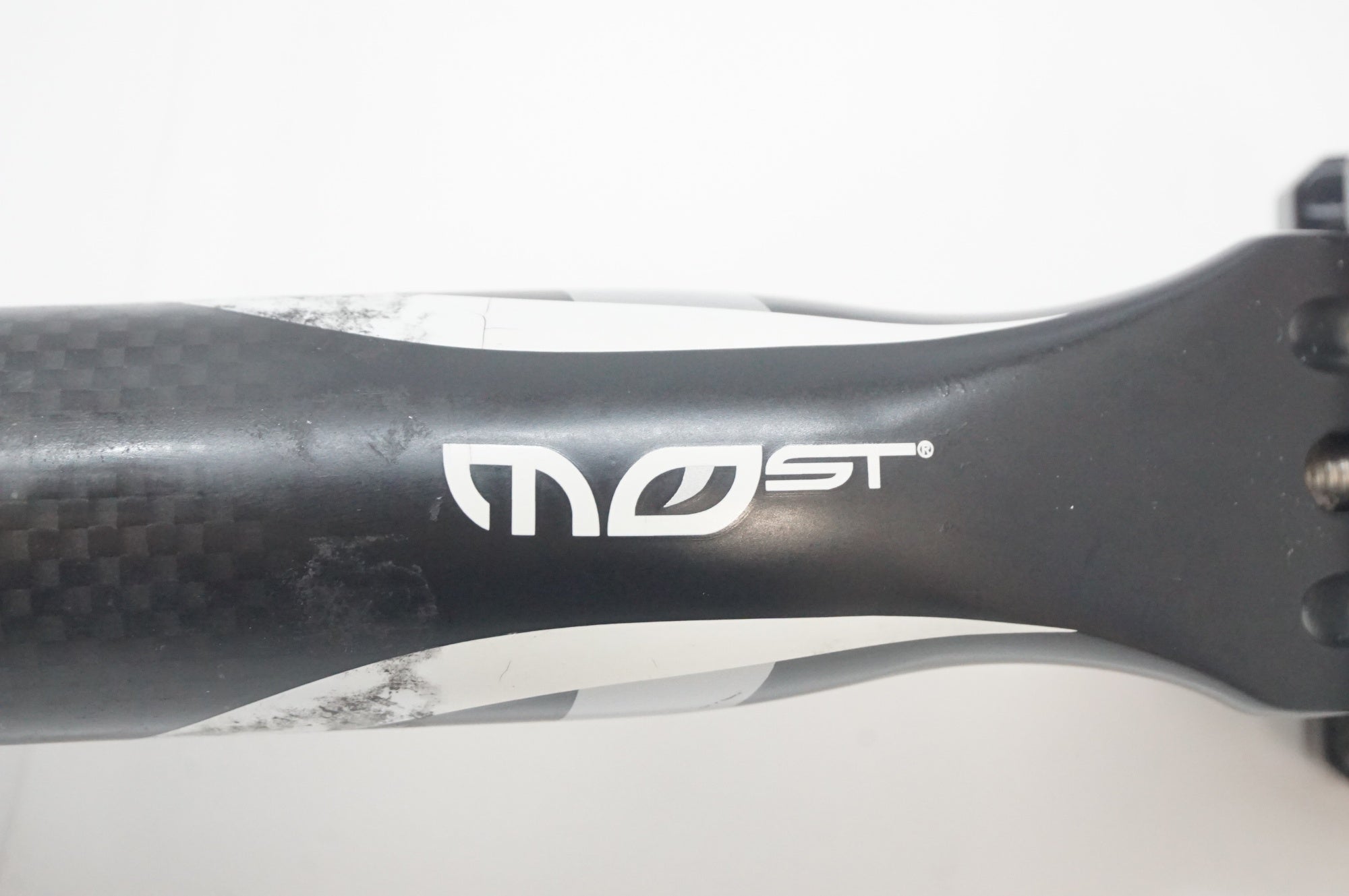 MOST 「モスト」 φ31.6 300mm シートポスト / 福岡店