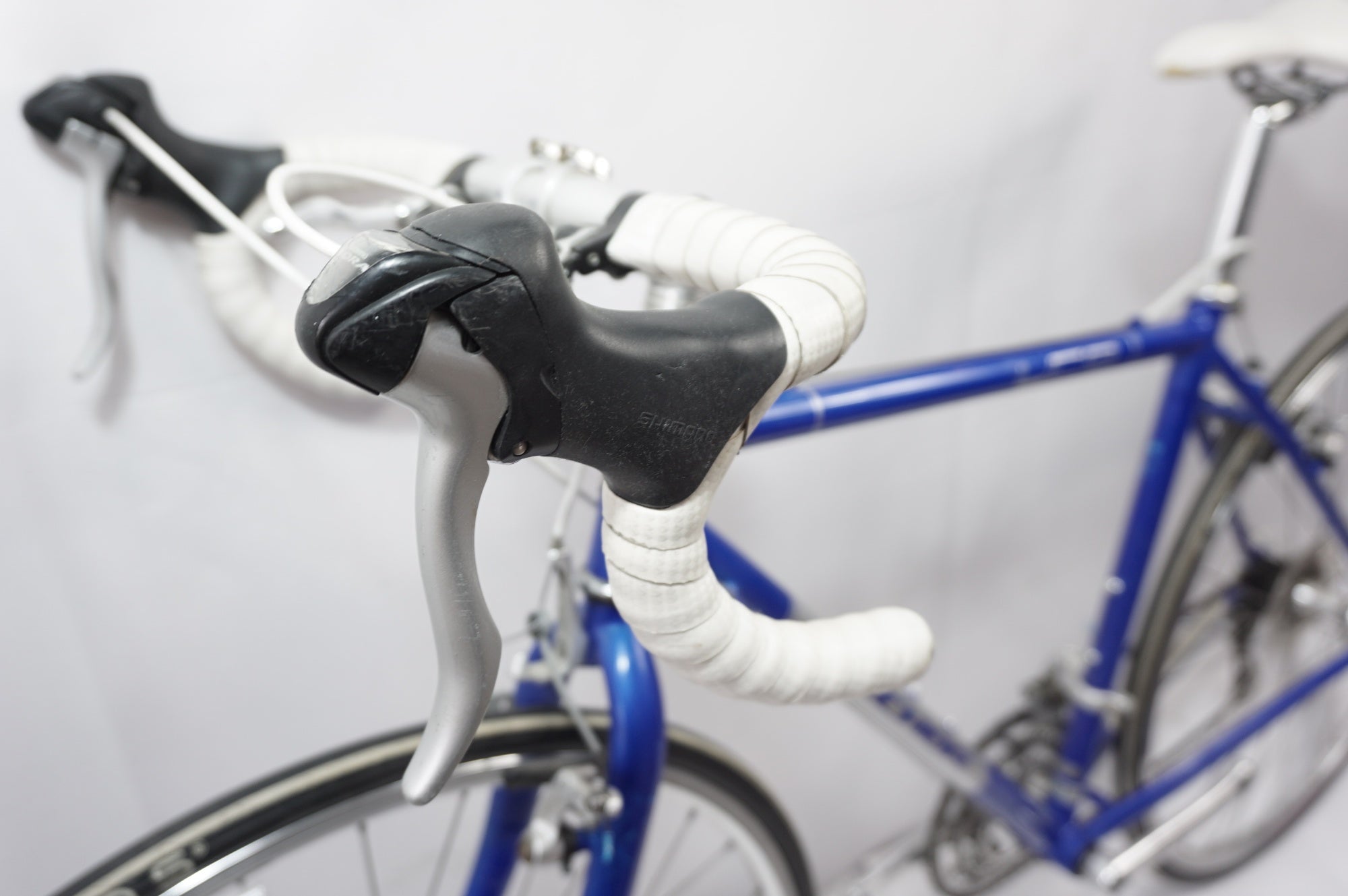 ジャンク ANCHOR 「アンカー」 UC9 2012年モデル ロードバイク / 世田谷店