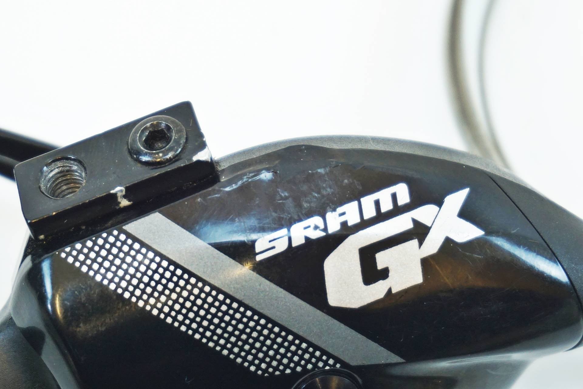 SRAM 「スラム」 GX TRIGGER 10S 右のみ シフター / 有明ガーデン店