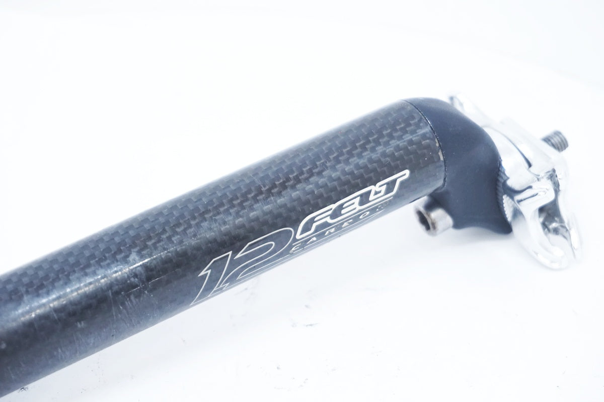 FELT 「フェルト」 Φ27.2 300mm シートポスト / 大阪美原北インター店