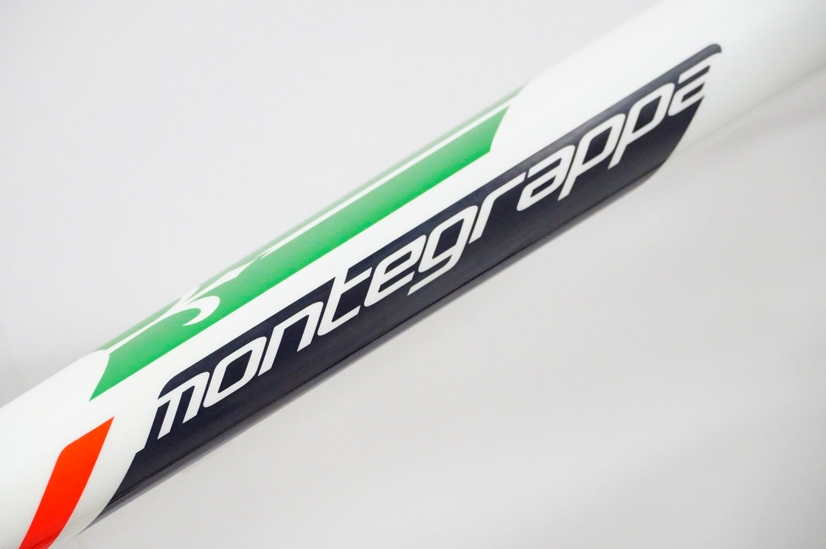 WILIER 「ウィリエール」 MONTEGRAPPA TEAM 105 2017年モデル ロードバイク / 名古屋大須店