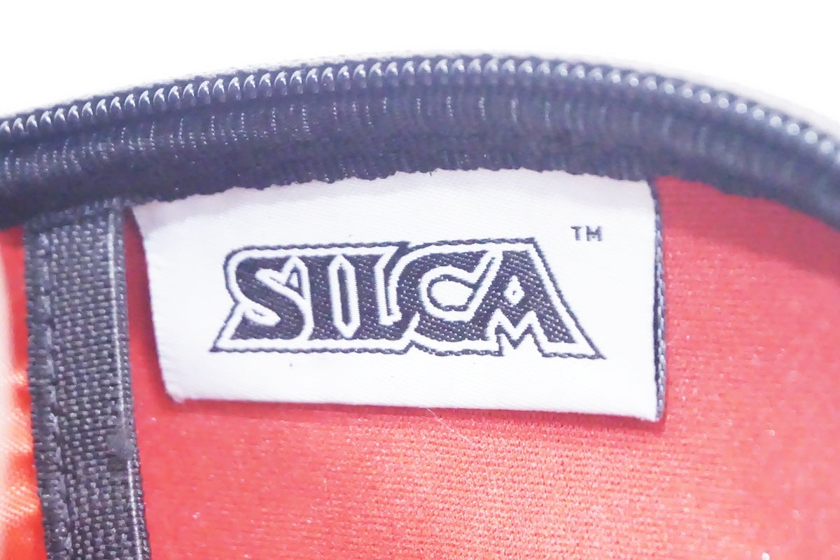 SILCA「シルカ」 SEAT CAPSULE PREMIO サドルバック / 京都西院店