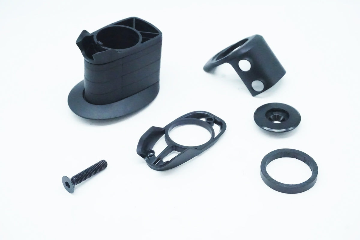 SPECIALIZED「スペシャライズド」 TARMAC STEM φ31.8 90mm ステム