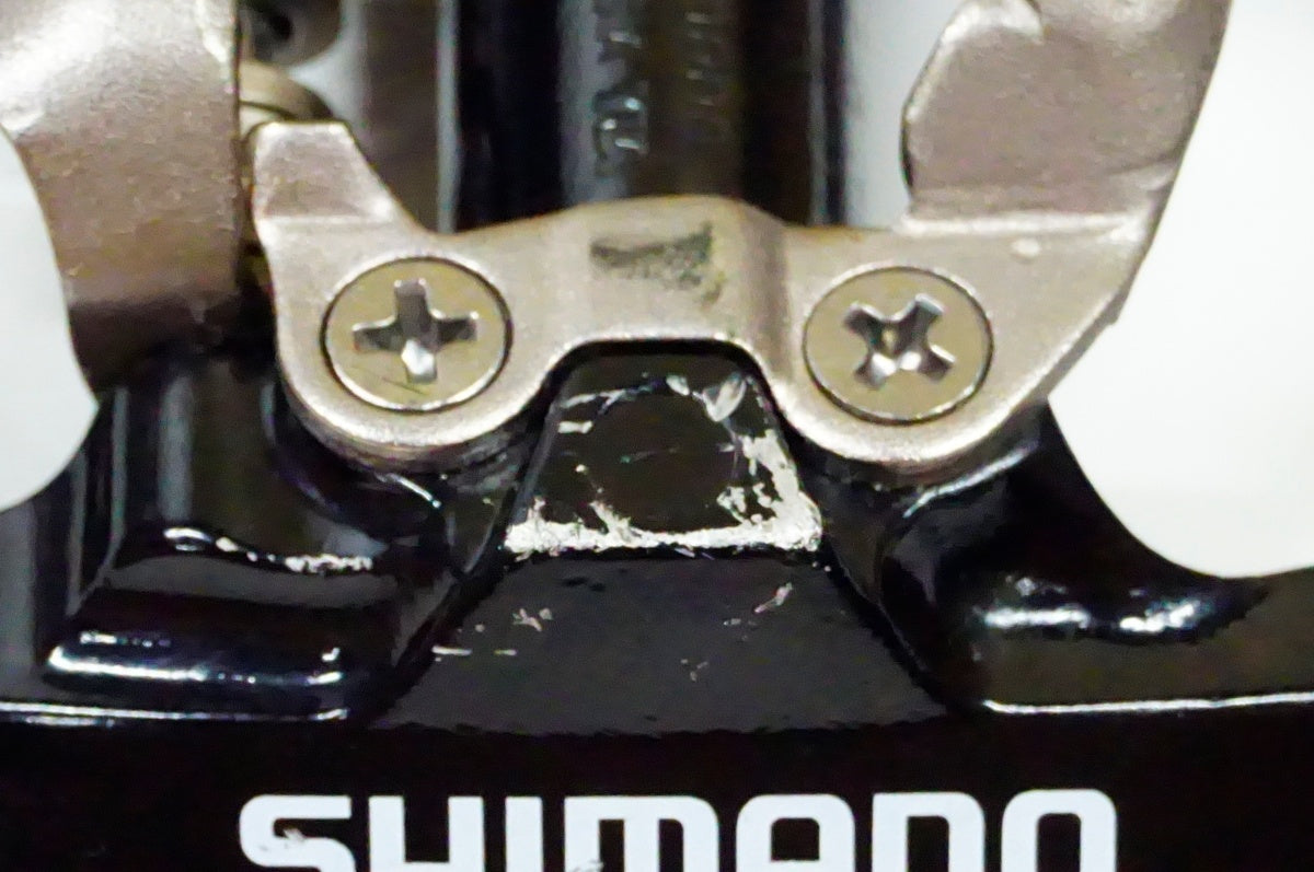 SHIMANO 「シマノ」 PD-A530 ペダル / 名古屋大須店