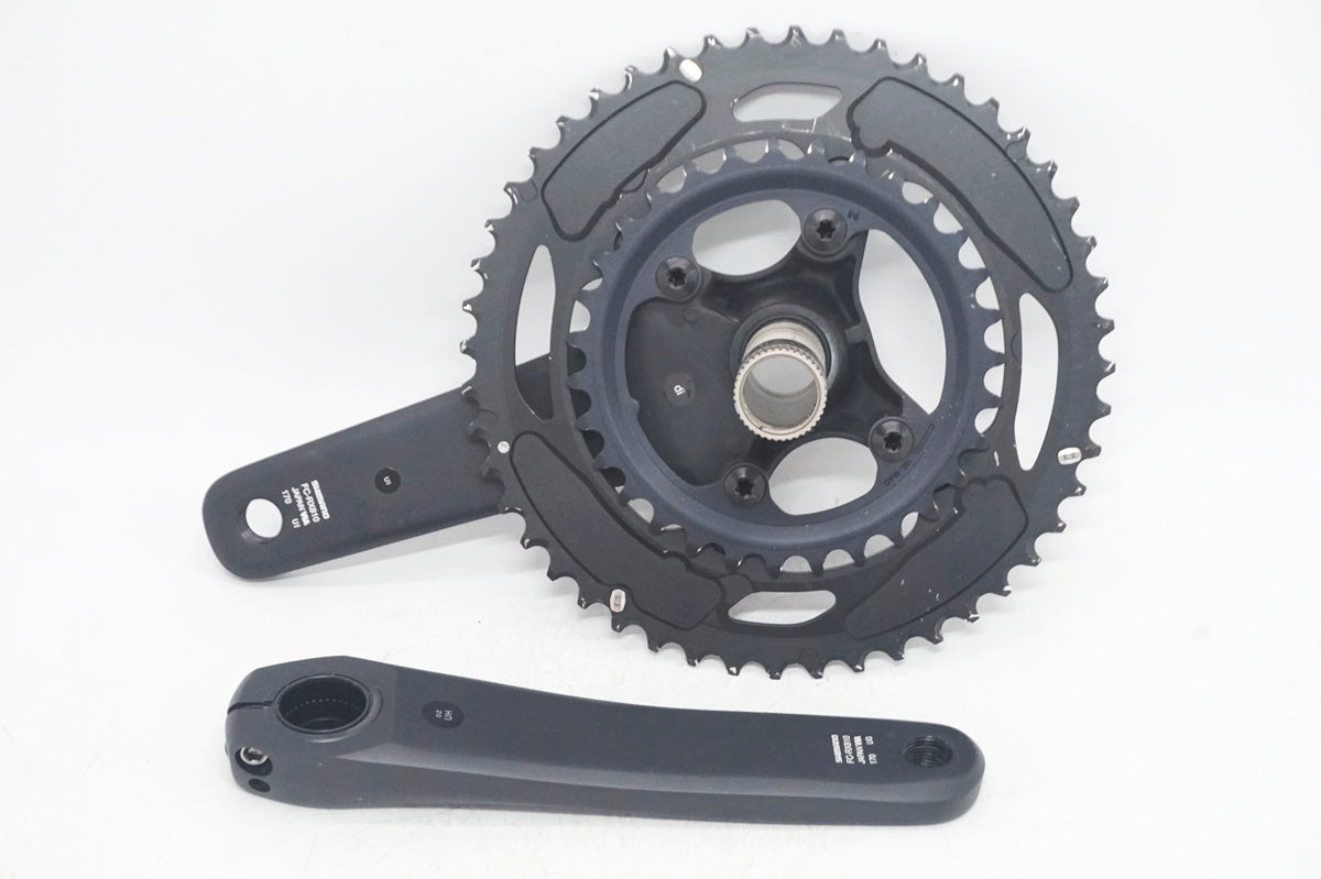 SHIMANO 「シマノ」 GRX FC-RX810 48-31T 170mm クランク / 大阪門真店