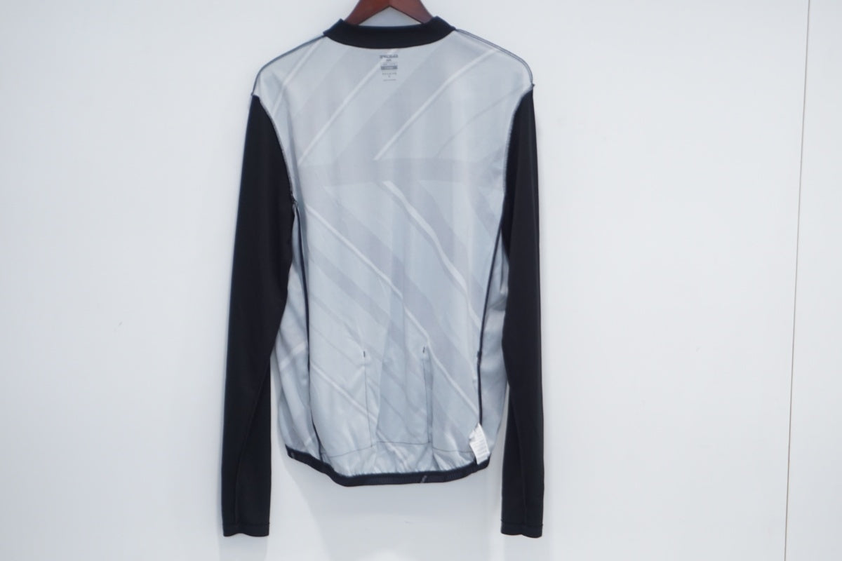 TSLA 「テスラ」 XLサイズ サイクルジャージ / 滋賀大津店