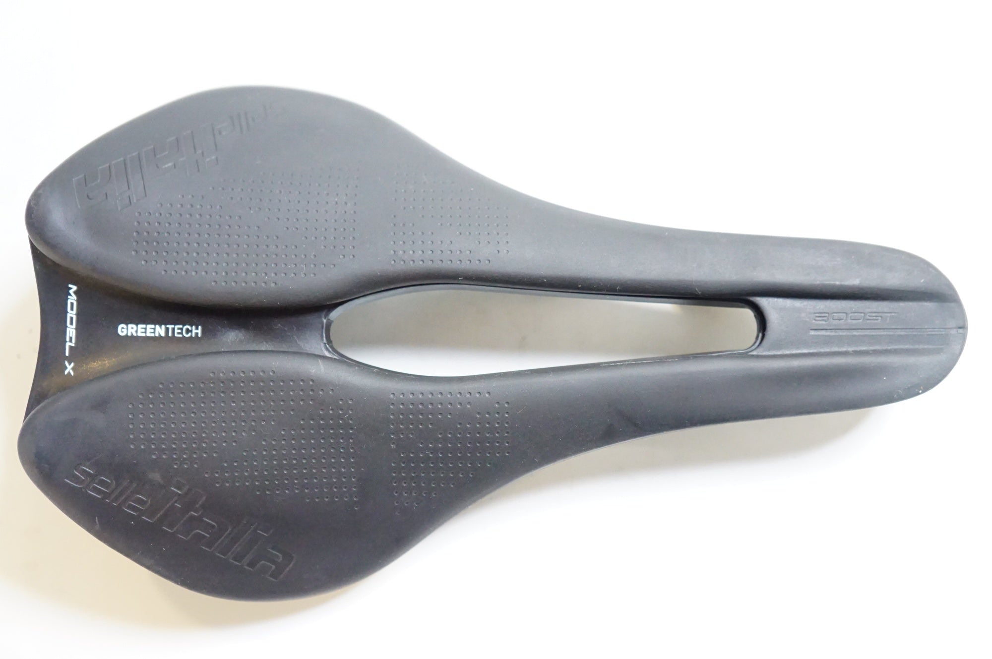 SELLE ITALIA 「セライタリア」 MODEL X サドル / 熊谷本店