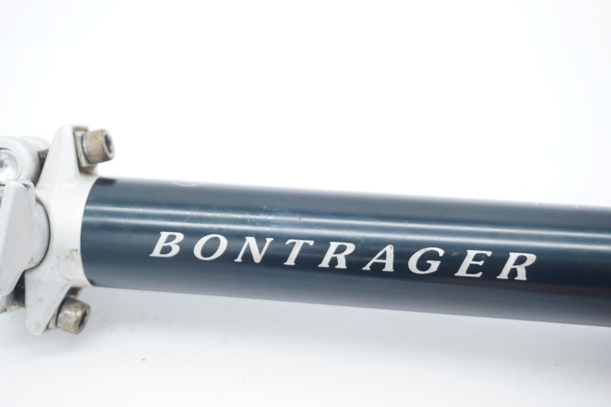 BONTRAGER 「ボントレガー」 φ31.6 300mm シートポスト / 滋賀大津店