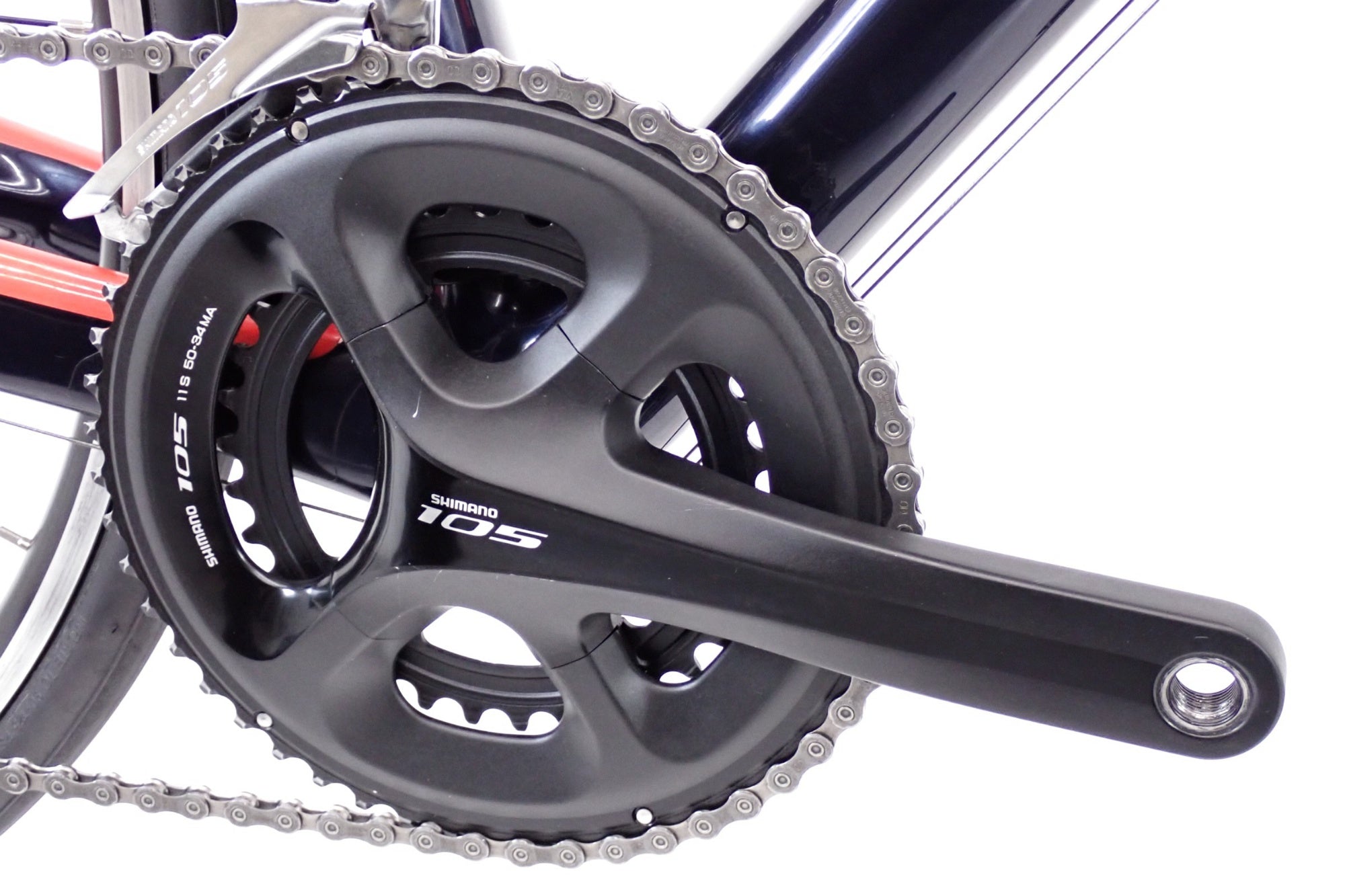 TREK 「トレック」 DOMANE S5 2017年モデル ロードバイク / 伊勢崎店