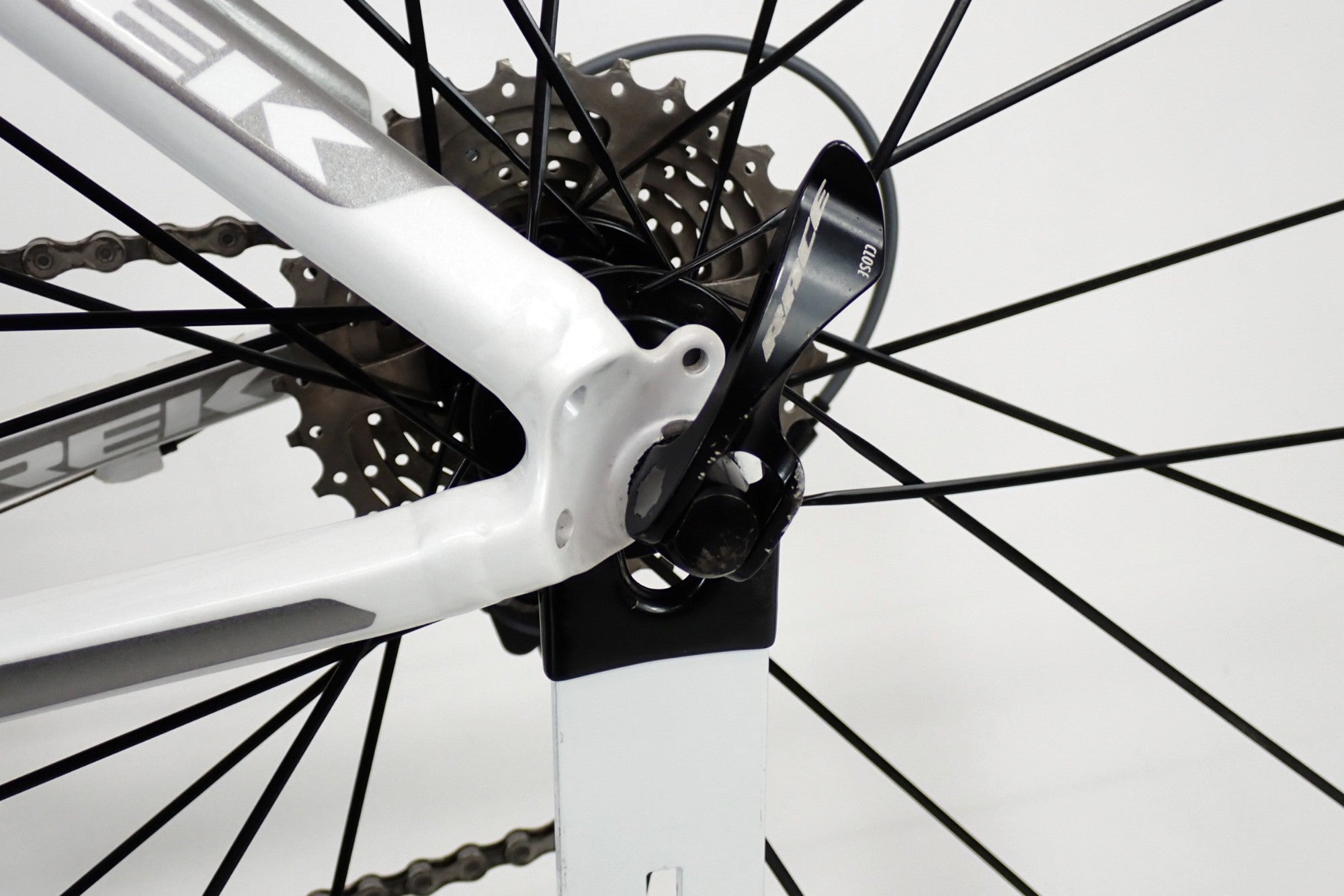 TREK 「トレック」 2.1 C H2 2012年モデル ロードバイク / 伊勢崎店