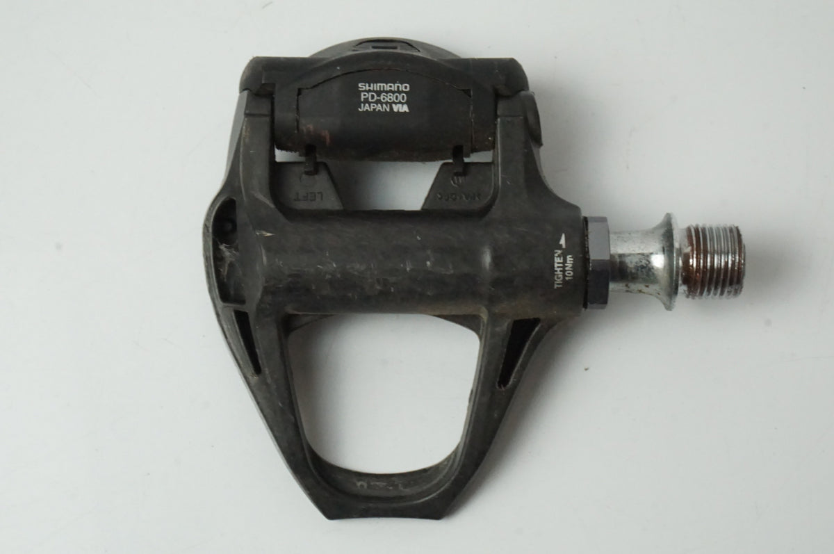 SHIMANO 「シマノ」 ULTEGRA PD-6800 ペダル / 浜松店