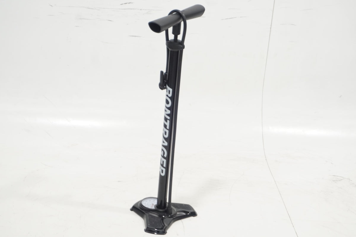 BONTRAGER 「ボントレガー」 CHARGER フロアポンプ / 滋賀大津店