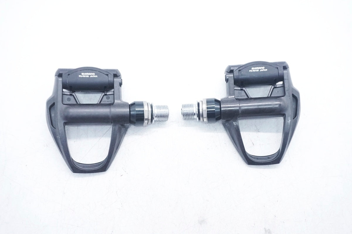 SHIMANO 「シマノ」 DURA-ACE PD-R9100 ペダル / 大阪門真店