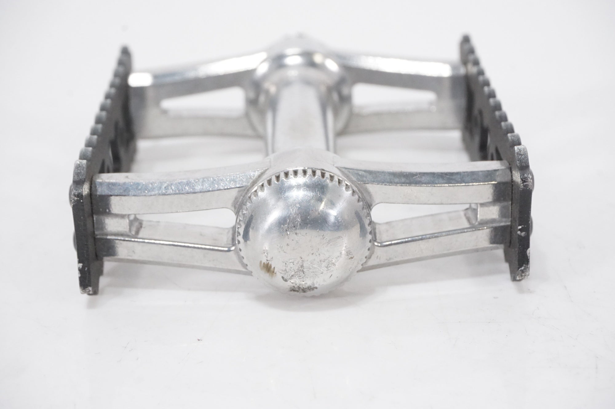 MKS 「ミカシマ」 SYLVAN GORDITO ペダル / AKIBA店