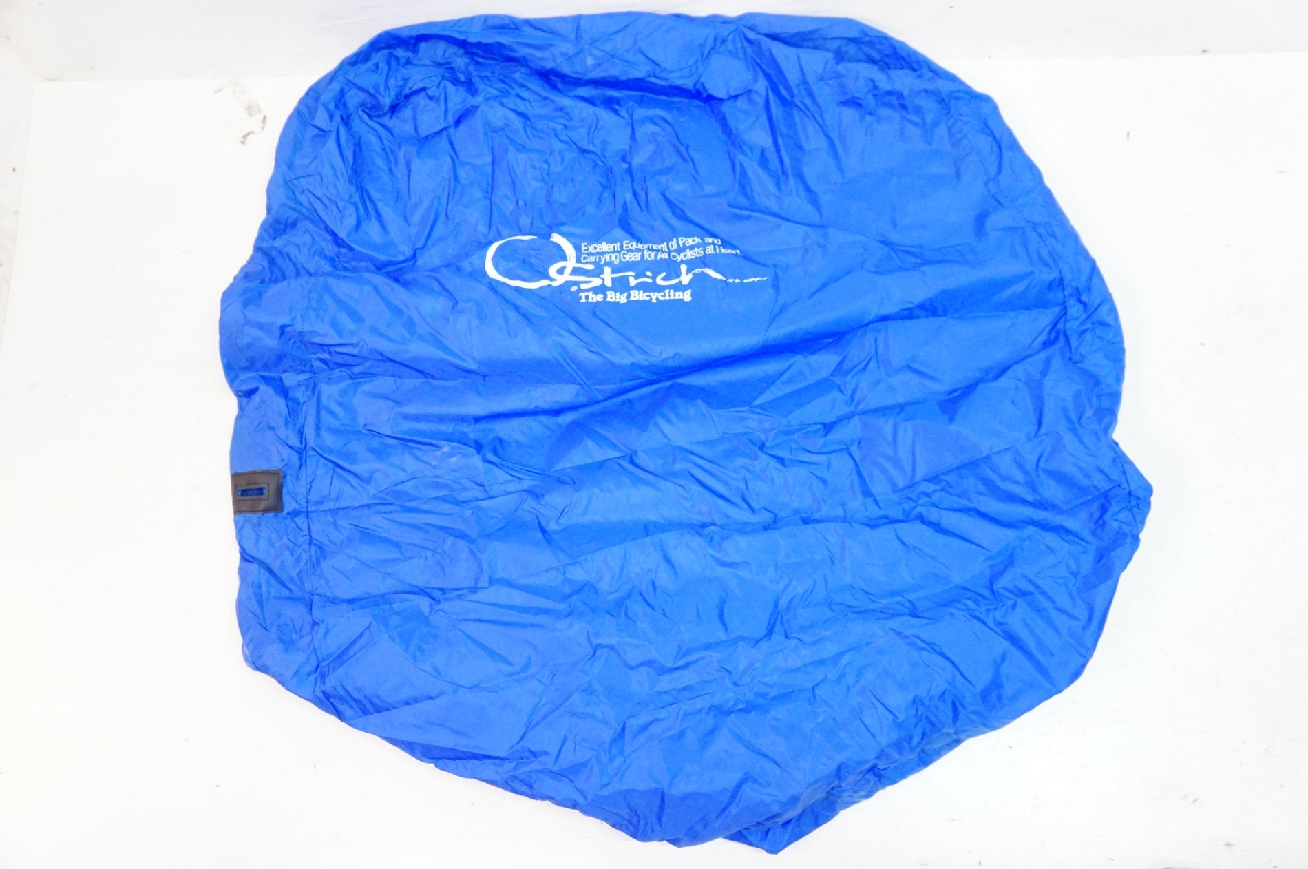 OSTRICH 「オーストリッチ」 THE BIG BICYCLING 輪行袋 / 熊谷本店