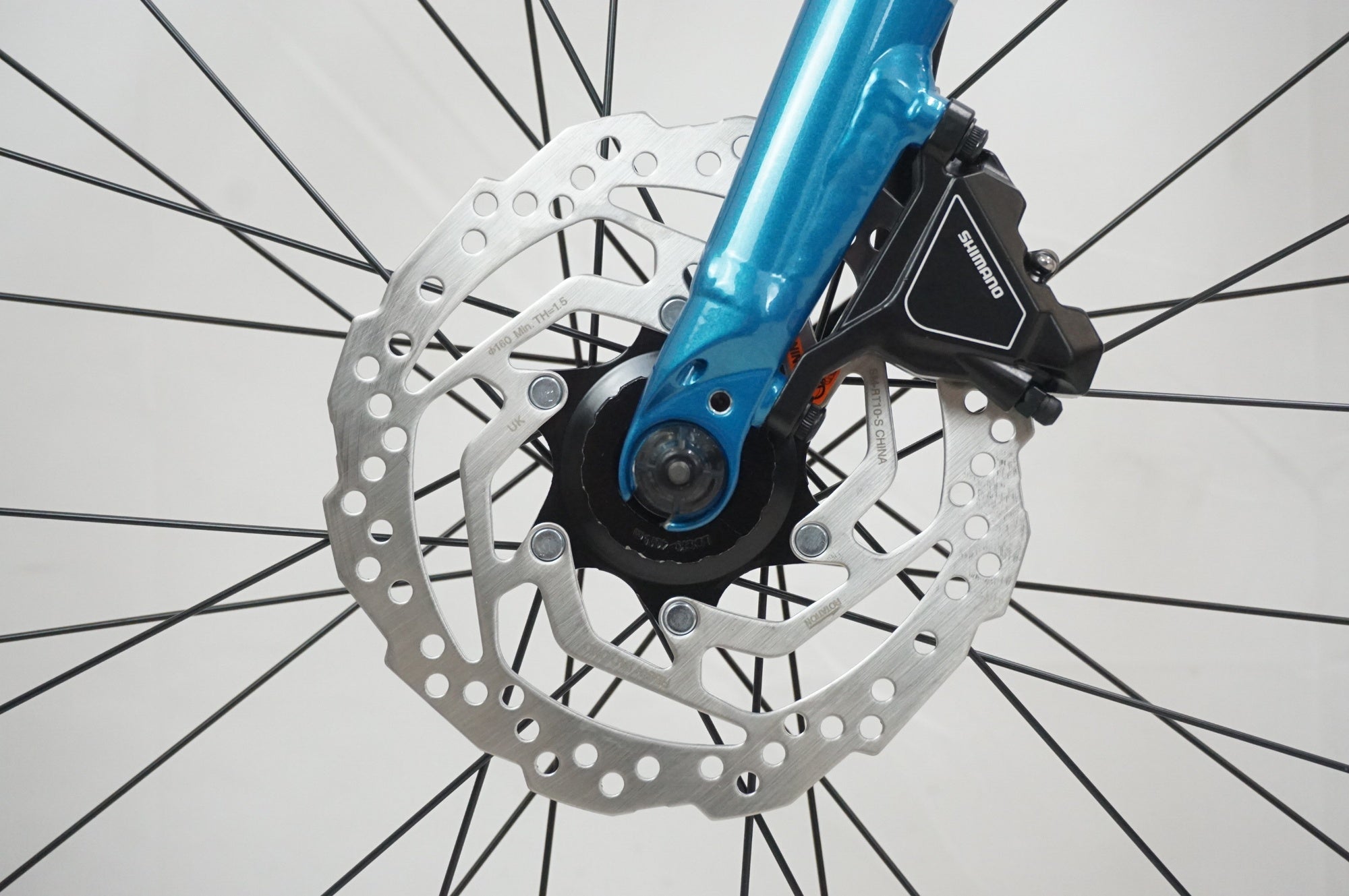 Bianchi ROMA3 2022年モデル