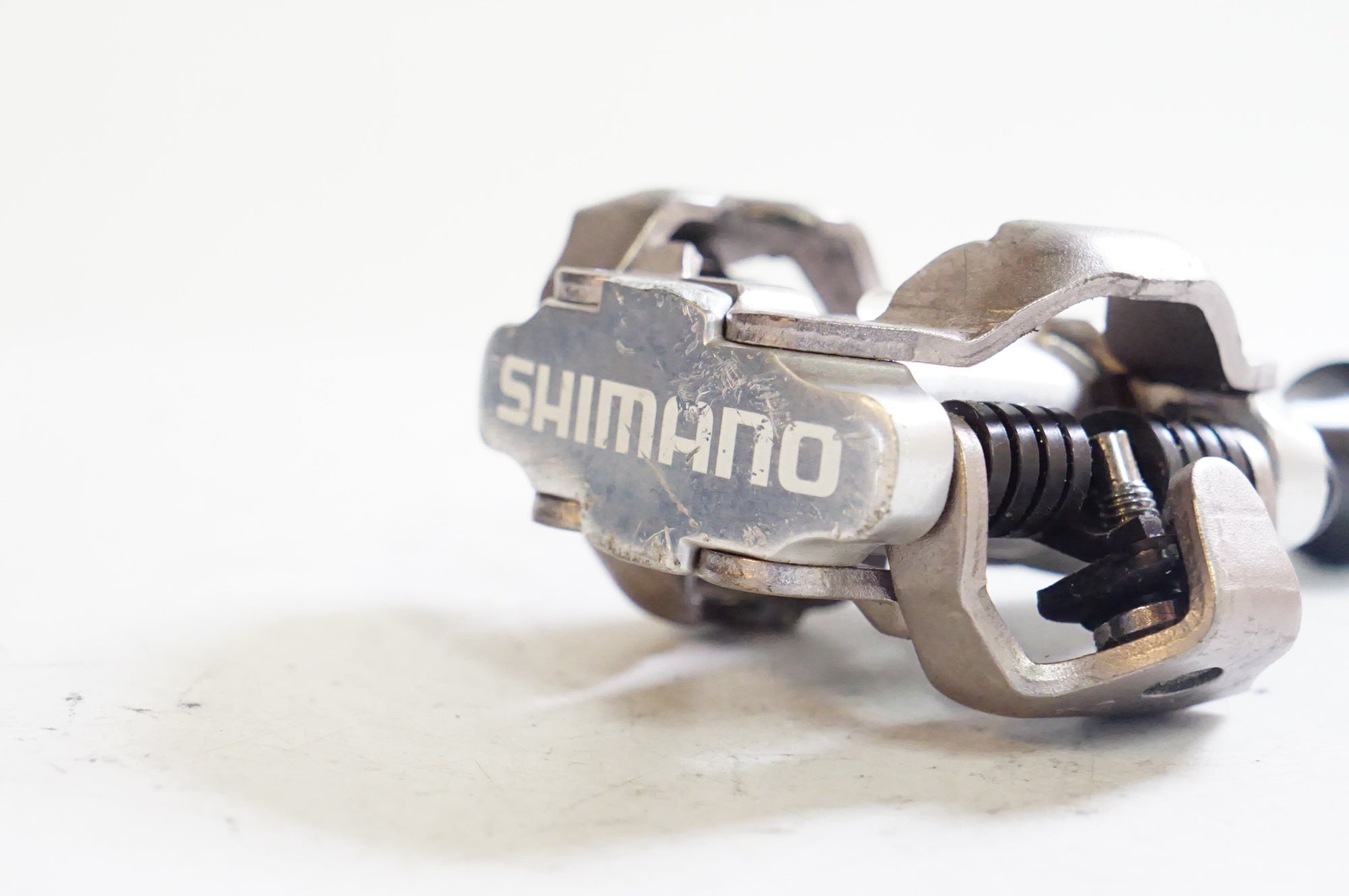 SHIMANO 「シマノ」 PD-M540 ペダル / 熊谷本店