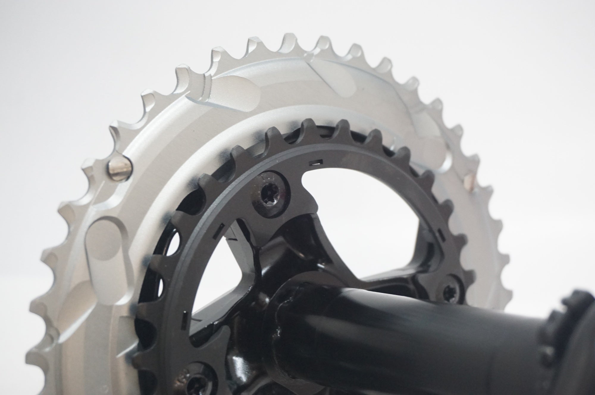 SRAM 「スラム」 RIVAL AXS DUB　43-30T 165mm クランク / 福岡店