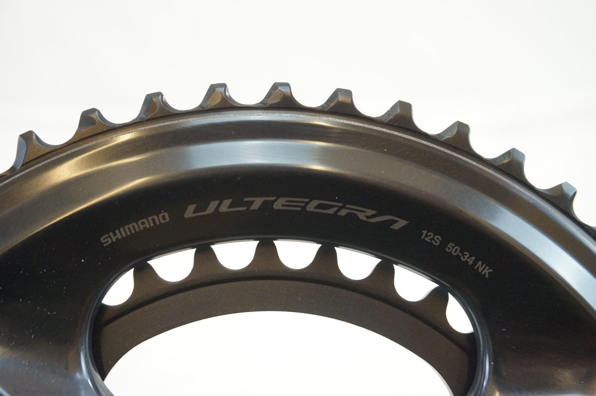 SHIMANO 「シマノ」 ULTEGRA FC-R8100 50-34T 165mm クランクセット / 有明ガーデン店 ｜  バイチャリ公式オンラインショップ 【スポーツ自転車買取販売専門店】