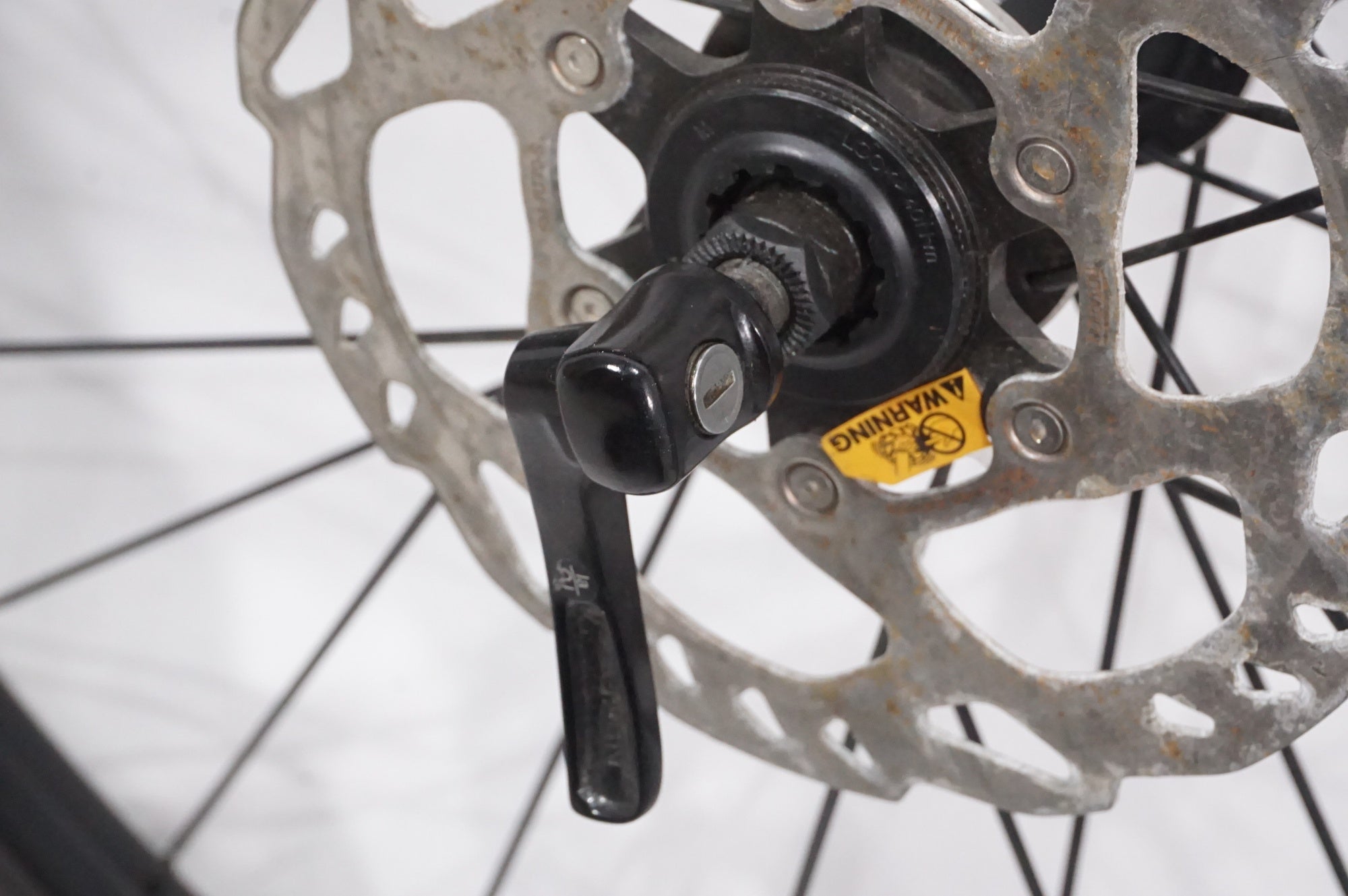 SHIMANO 「シマノ」 WH-MT35 シマノ10速 ホイールセット / AKIBA店