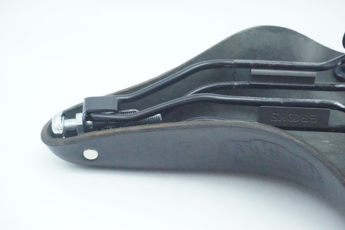 BROOKS「ブロックス」 B72 サドル/ 京都西院店