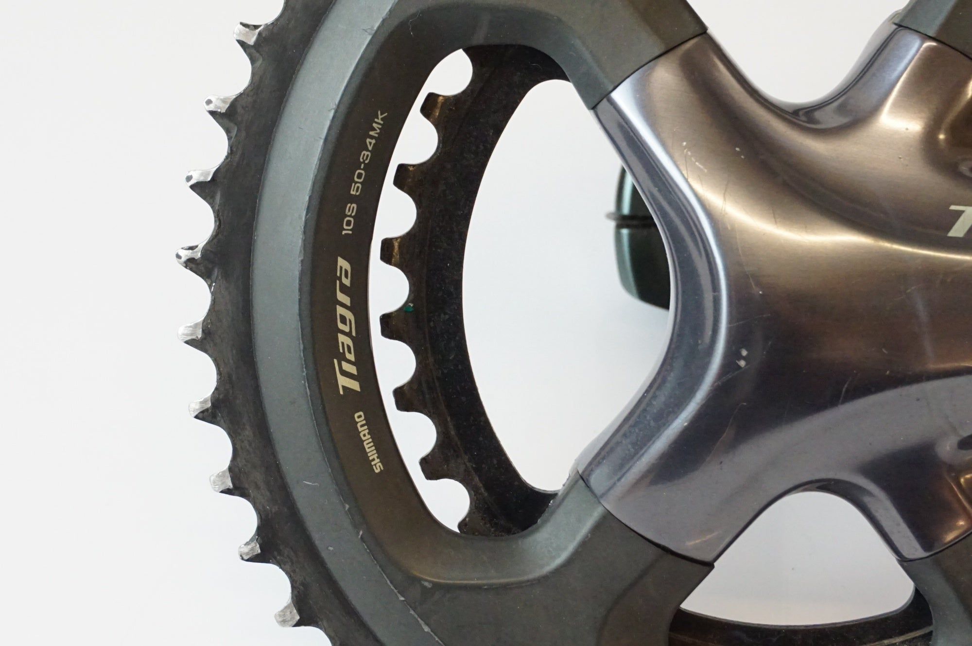 SHIMANO 「シマノ」 TIAGRA FC-4700 50-34T 172.5mm クランクセット / 浜松店