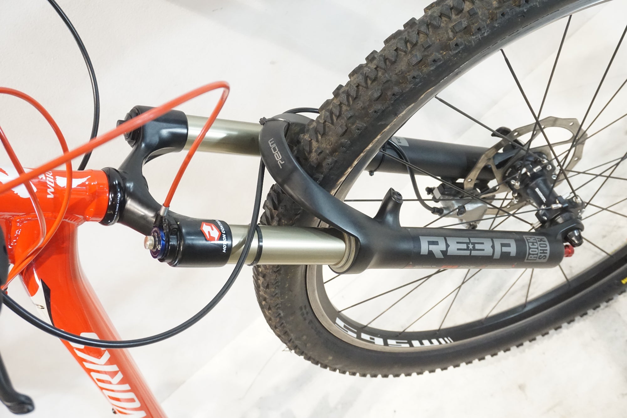 SPECIALIZED 「スペシャライズド」 S-WORKS STUMPJUMPER M5 2007年モデル マウンテンバイク / 横浜戸塚店