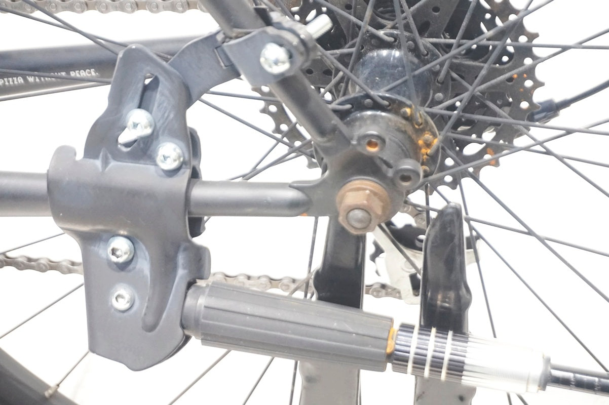 FAIRDALE 「フェアデール」 RIDGEMONT 2023年モデル クロスバイク