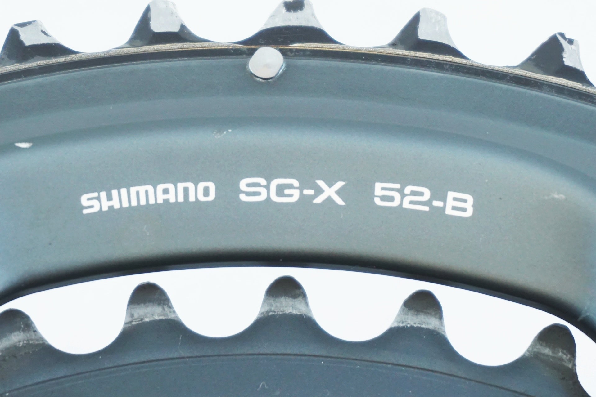 SHIMANO 「シマノ」 ULTEGRA FC-6700 52-39T 170mm クランクセット