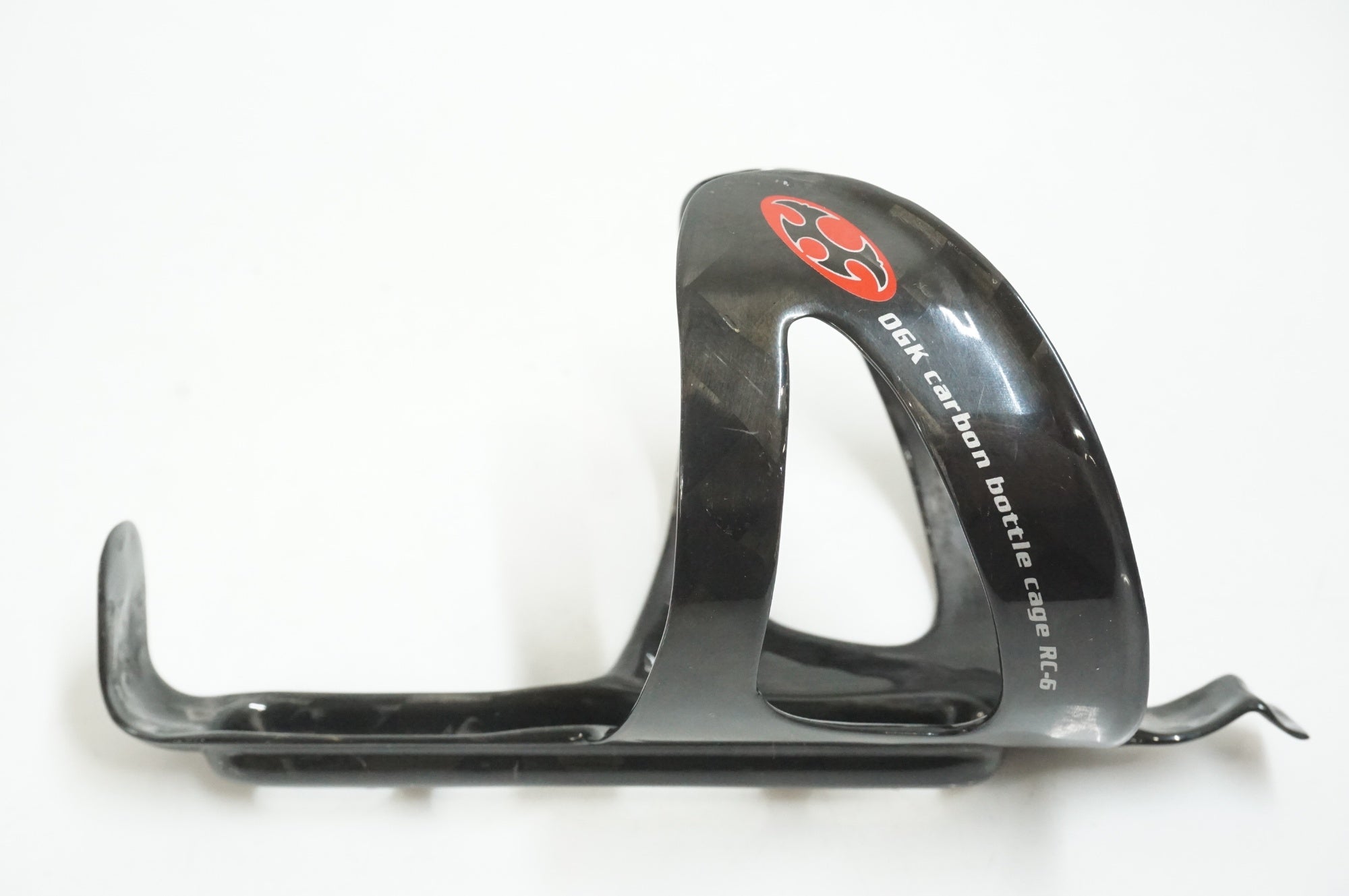 OGK KABUTO 「オージーケーカブト」 RC-6 ボトルケージ / 大宮店