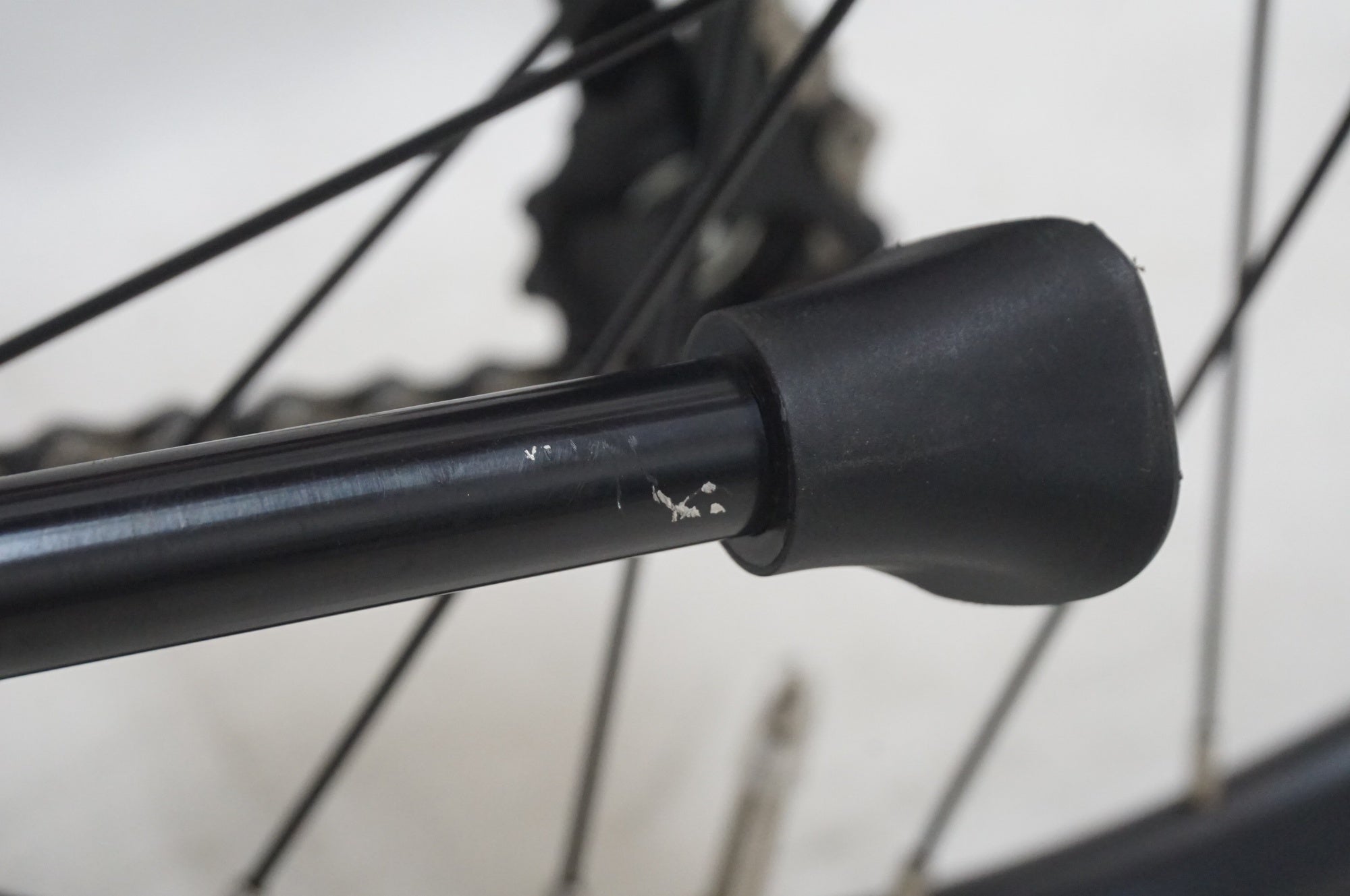 TERN 「ターン」 VERGE N8 2022年モデル 20インチ 折り畳み自転車 / 福岡店