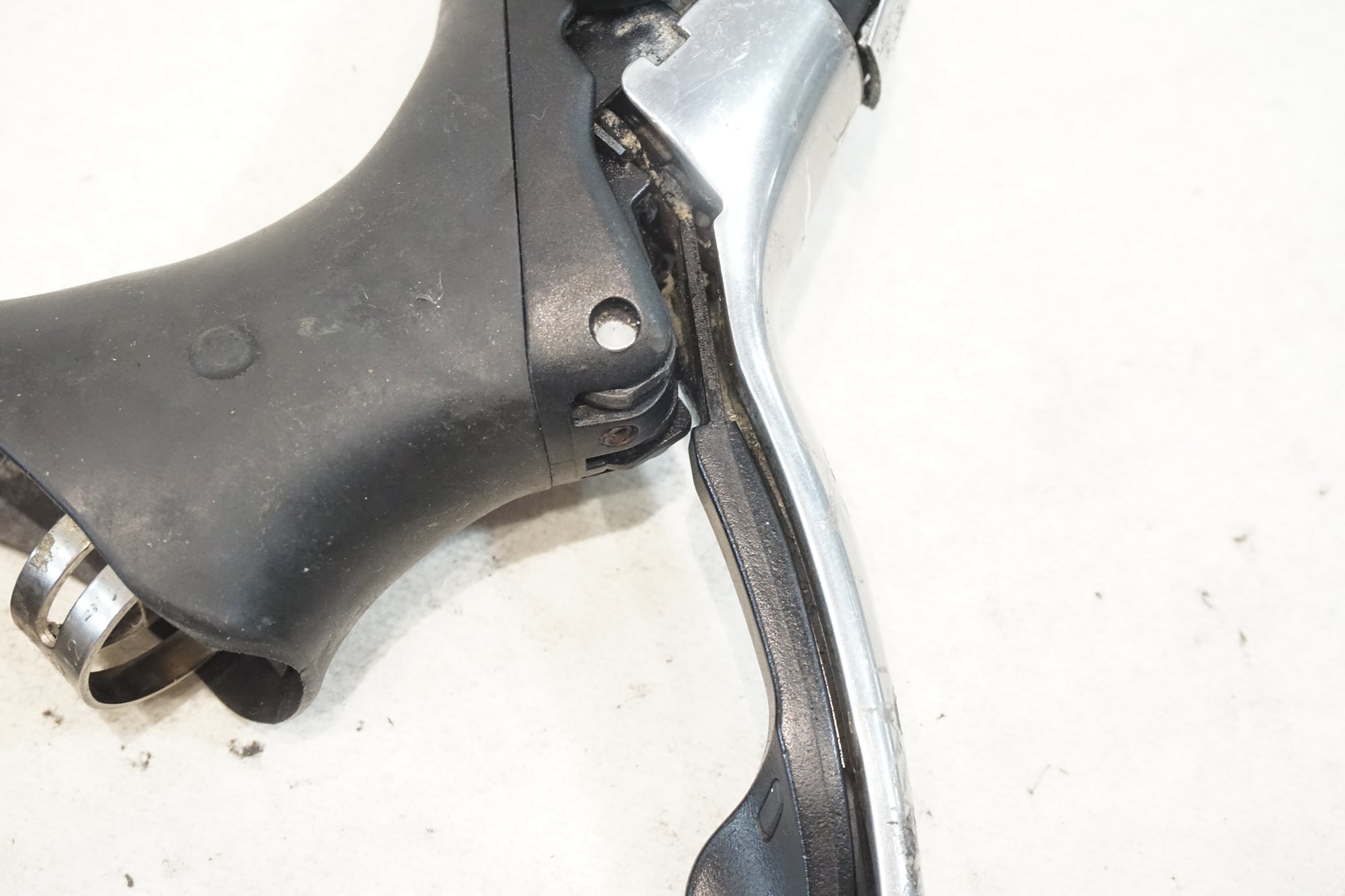 SHIMANO 「シマノ」 ULTEGRA ST-6600 デュアルコントロールレバー