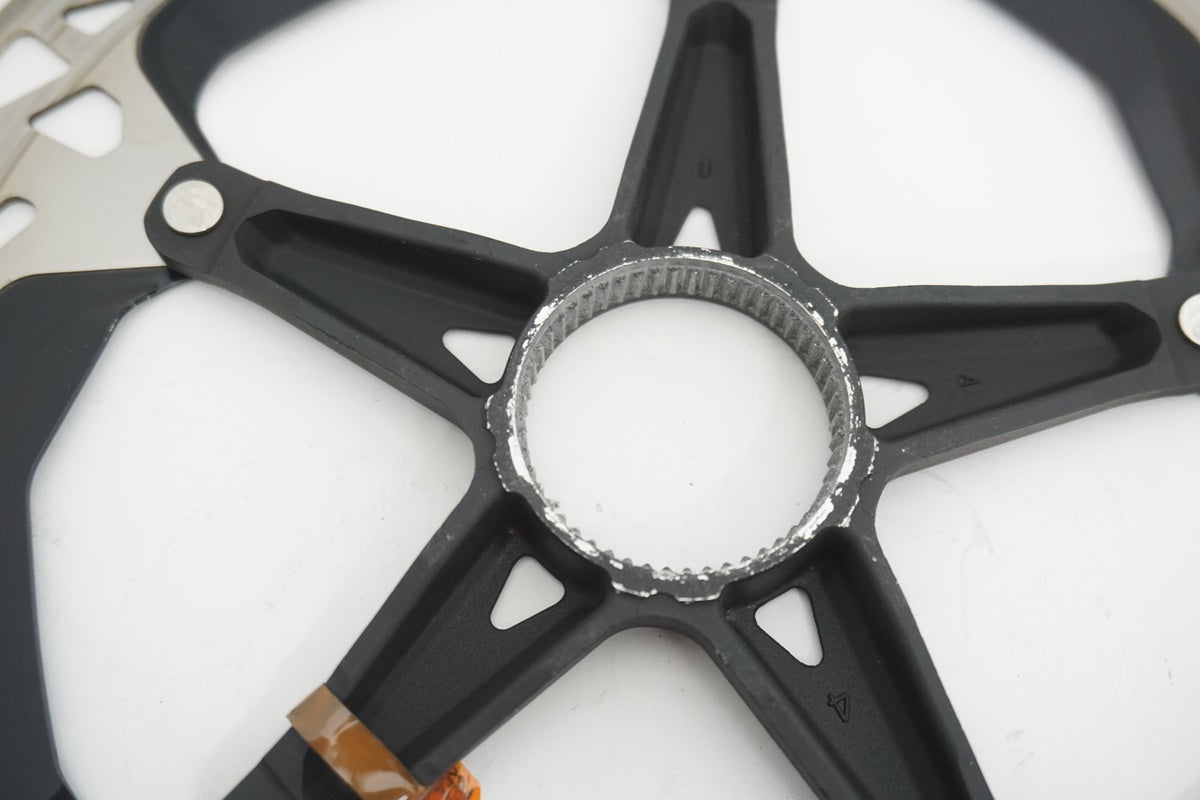 ジャンク SHIMANO 「シマノ」 ICE TECHNOLOGIES FREEZA RT-MT900 Φ203 セット/ 京都西院店
